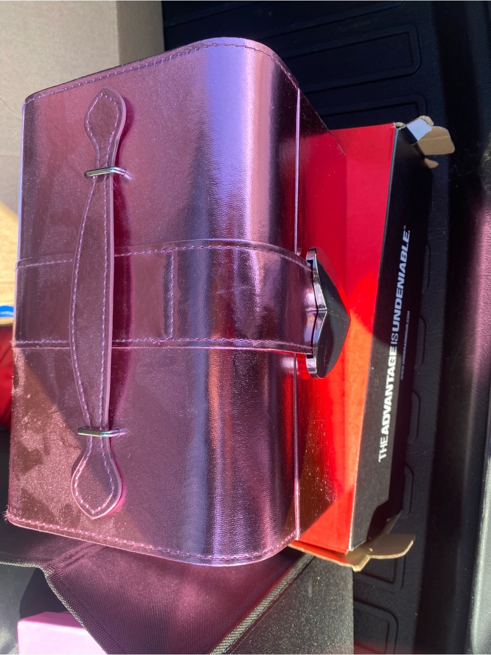 Joy bright Ulta makeup set